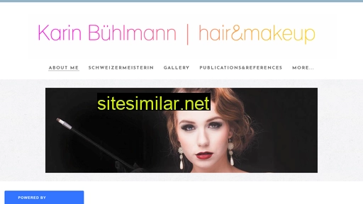 karinbuehlmann.weebly.com alternative sites