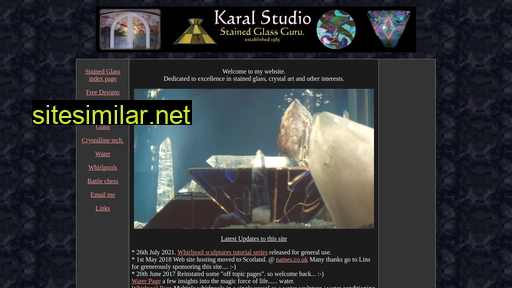 karalstudio.com alternative sites