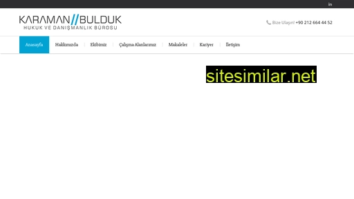 karamanbulduk.com alternative sites