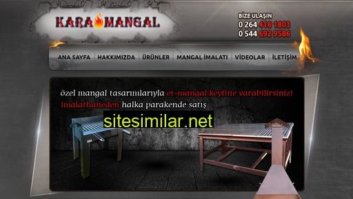 karamangal.com alternative sites