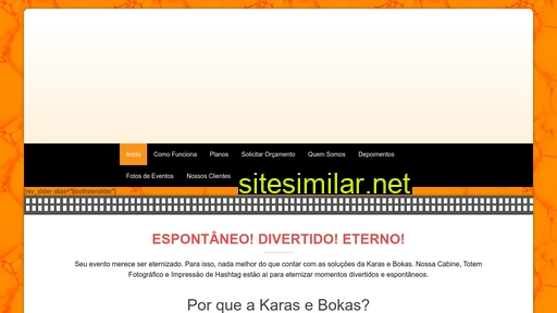 karasebokas.com alternative sites
