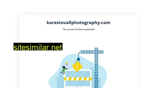 karastovallphotography.com alternative sites