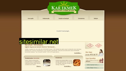 karekmek.com alternative sites