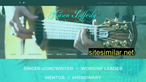 karenlafferty.com alternative sites
