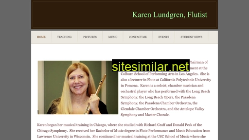 karenlundgren.com alternative sites