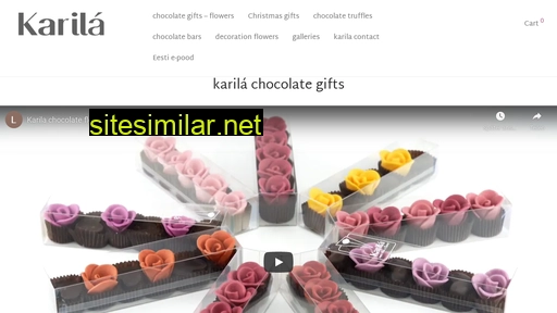 karilaflowers.com alternative sites