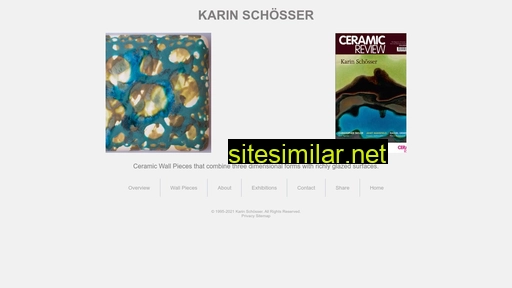 karinschosser.com alternative sites