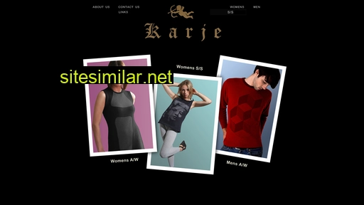 karje.com alternative sites