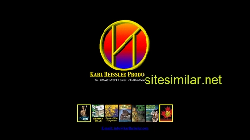 karlheissler.com alternative sites