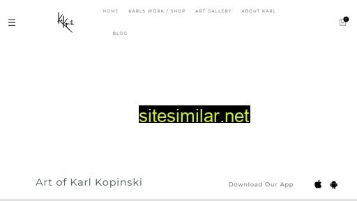 karlkopinski.com alternative sites