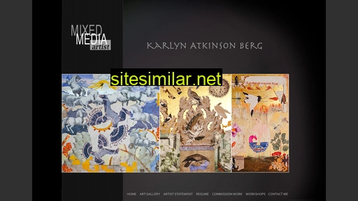 karlynatkinsonberg.com alternative sites