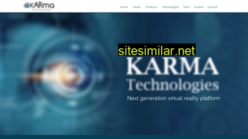 karmatechs.com alternative sites