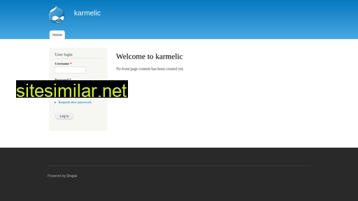 karmelic.com alternative sites
