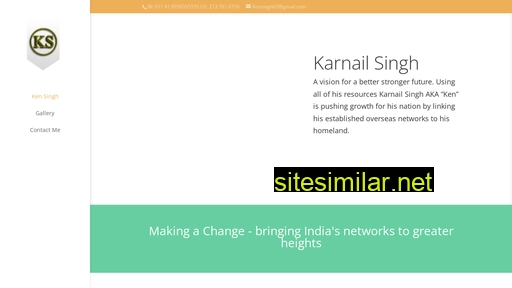 karnailsingh.com alternative sites