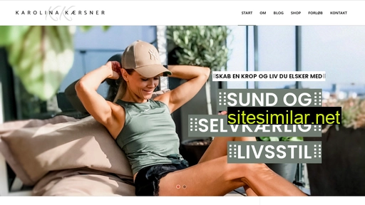 karolinakaersner.com alternative sites