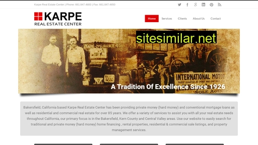 karpe.com alternative sites