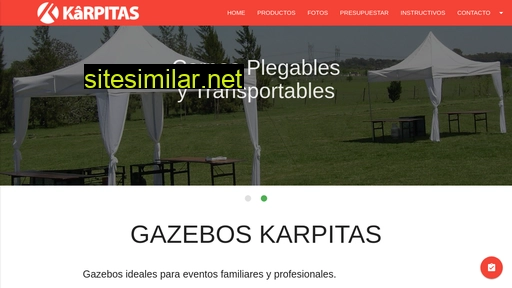 karpitas.com alternative sites