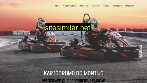 kartmontijo.com alternative sites