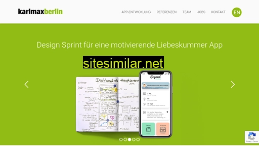 karlmax-berlin.com alternative sites