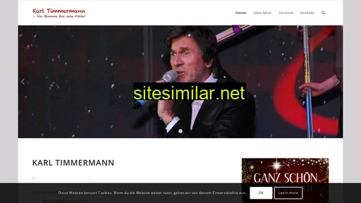Karl-timmermann similar sites