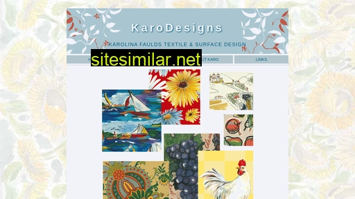 karodesigns.com alternative sites