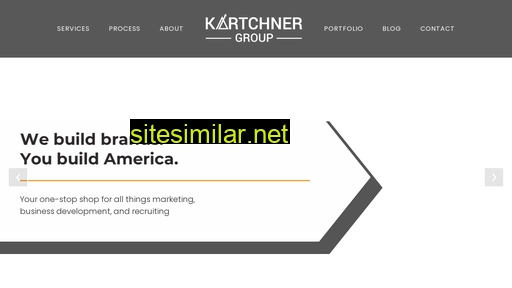 Kartchnergroup similar sites