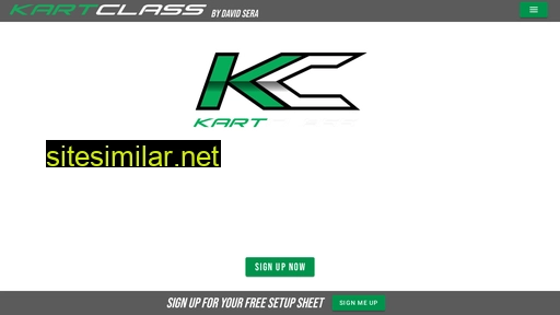 kartclass.com alternative sites