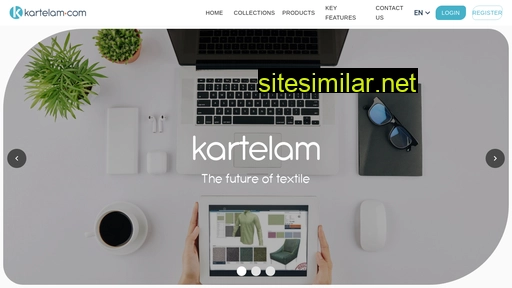 kartelam.com alternative sites