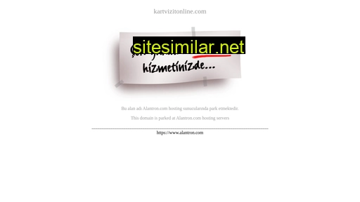 kartvizitonline.com alternative sites