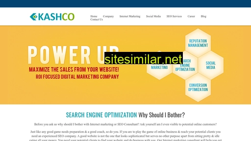 kashco.com alternative sites