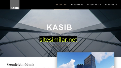 Kasibgroup similar sites