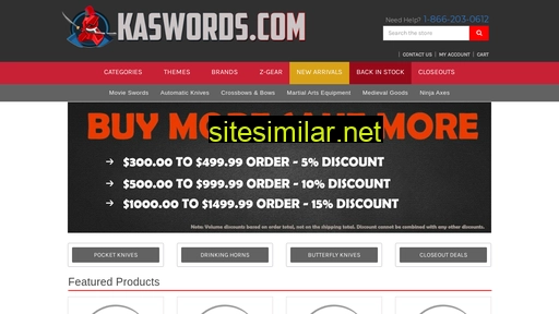 kaswords.com alternative sites