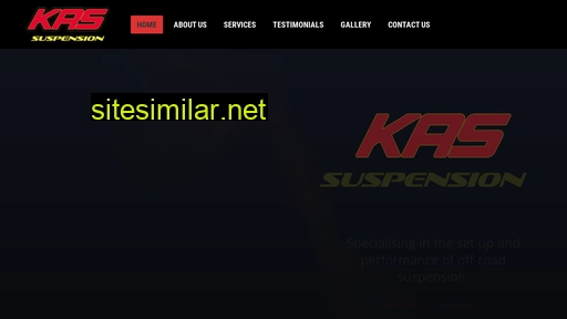 kas-suspension.com alternative sites