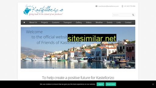 kastellorizo.com alternative sites