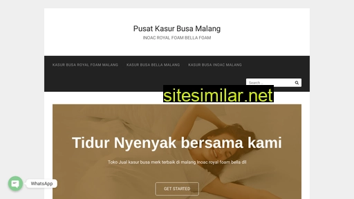kasurbusamalang.com alternative sites
