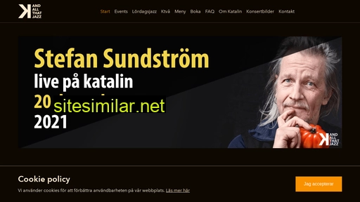 Katalin similar sites