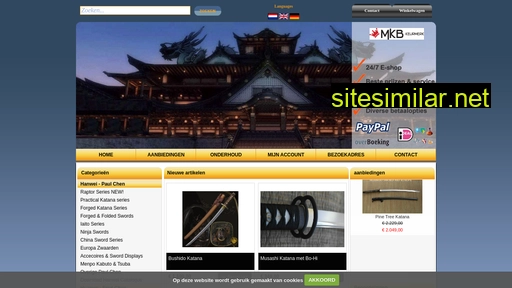 katana-samurai-sword.com alternative sites