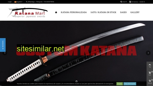 katanamart.com alternative sites