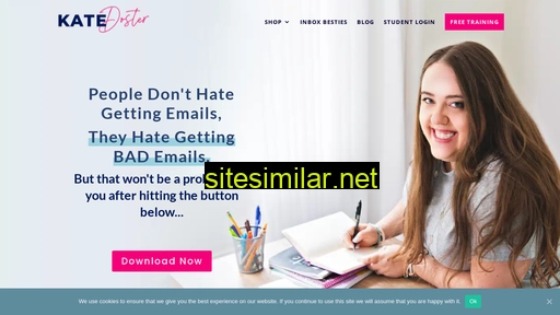 katedoster.com alternative sites