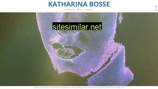 katharinabosse.com alternative sites