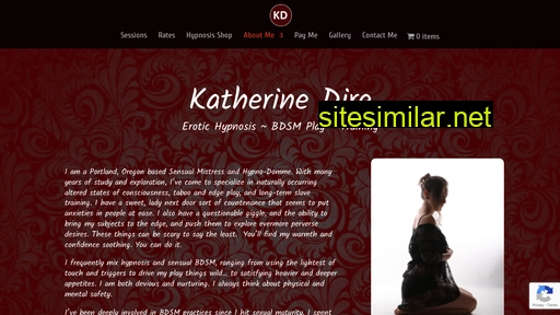 katherinedire.com alternative sites
