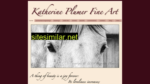 Katherineplumer similar sites