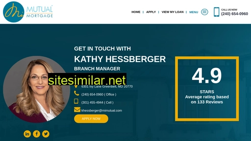 kathyhessberger.mimutual.com alternative sites