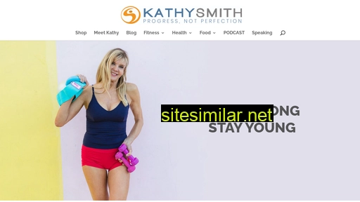 kathysmith.com alternative sites