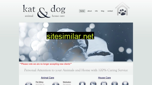 katanddog.com alternative sites