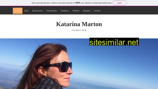 katarinamarton.wixsite.com alternative sites