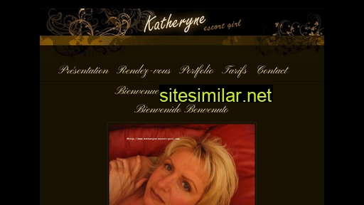 katheryne-escort-girl.com alternative sites