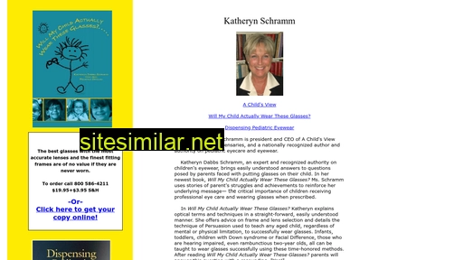 katherynschramm.com alternative sites
