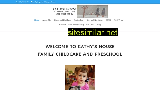 kathysfamilychildcare.com alternative sites