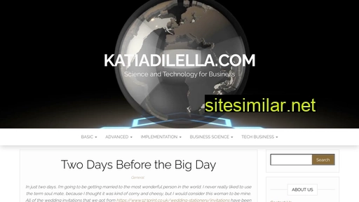 katiadilella.com alternative sites